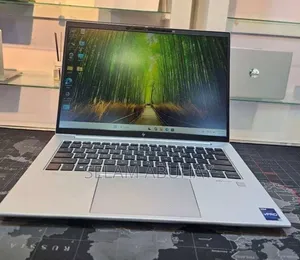 New Laptop HP EliteBook 840 G10 16GB Intel Core i7 SSD 512GB