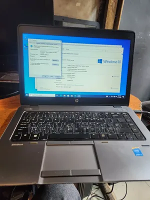 Laptop HP EliteBook 840 8GB Intel Core i5 HDD 1T