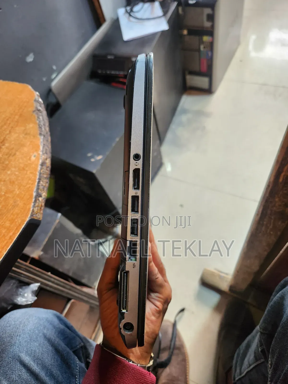 Laptop HP EliteBook 840 8GB Intel Core i5 HDD 1T