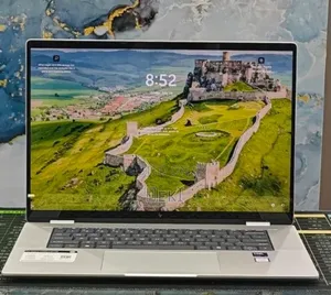 New Laptop HP Envy x360 16GB Intel Core Ultra 7 SSD 1T
