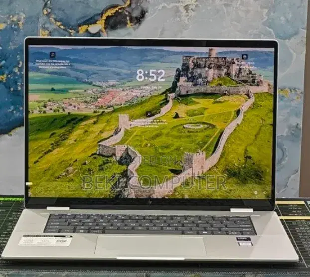 New Laptop HP Envy x360 16GB Intel Core Ultra 7 SSD 1T