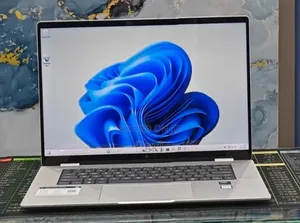 New Laptop HP Envy x360 16GB Intel Core Ultra 7 SSD 1T