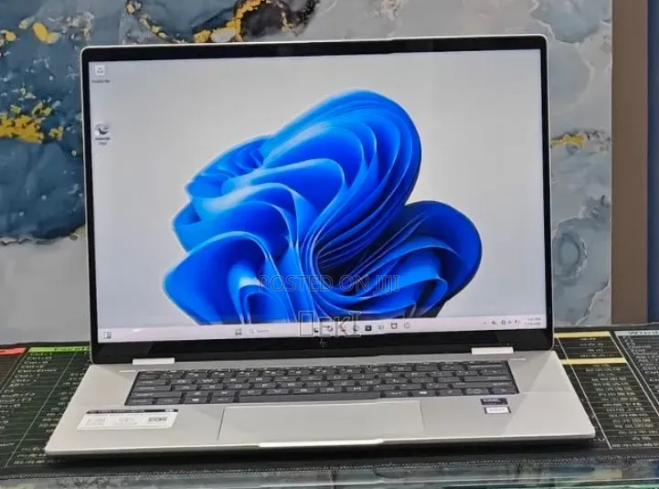 New Laptop HP Envy x360 16GB Intel Core Ultra 7 SSD 1T