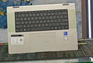 New Laptop HP Envy x360 16GB Intel Core Ultra 7 SSD 1T