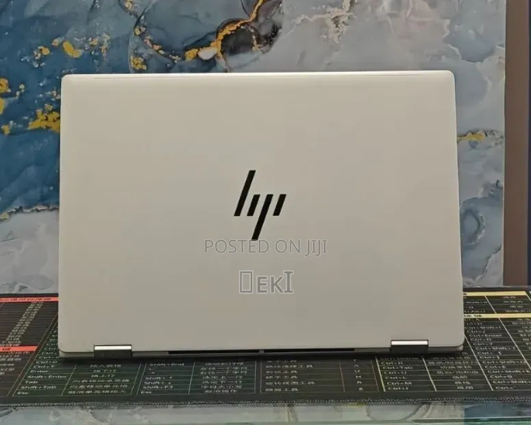 New Laptop HP Envy x360 16GB Intel Core Ultra 7 SSD 1T