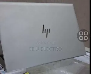 New Laptop HP EliteBook 830 G8 16GB AMD Ryzen 5 SSD 512GB