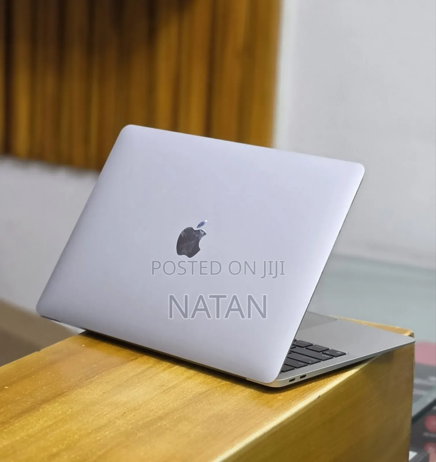 New Laptop Apple MacBook Air 2020 M1 8GB SSD 256GB