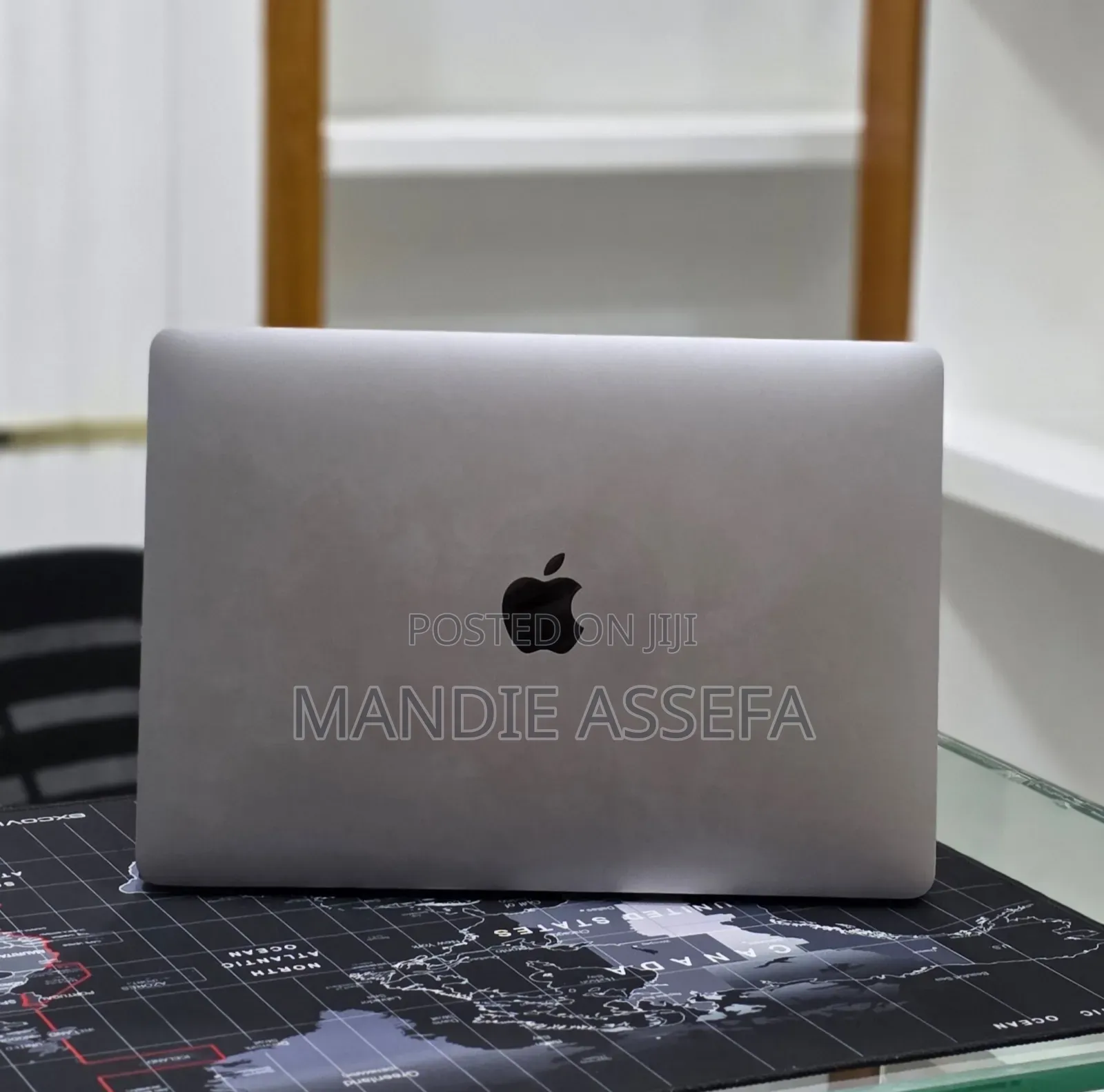 New Laptop Apple MacBook Pro 2017 16GB Intel Core i5 SSD 512GB