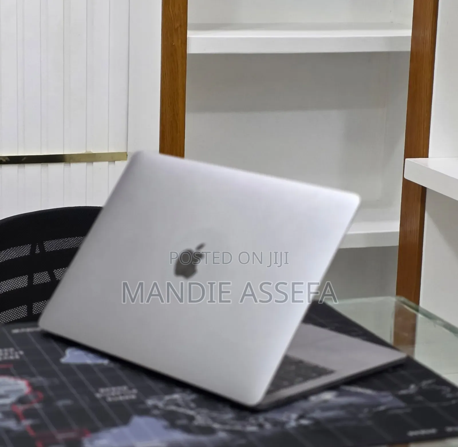 New Laptop Apple MacBook Pro 2017 16GB Intel Core i5 SSD 512GB
