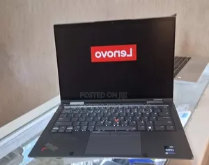 New Laptop Lenovo ThinkPad X1 Yoga 32GB Intel Core i7 SSD 512GB