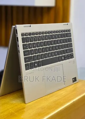 New Laptop HP Envy x360 16GB Intel Core Ultra 7 SSD 512GB