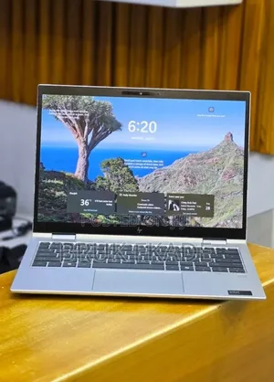 New Laptop HP Envy x360 16GB Intel Core Ultra 7 SSD 512GB