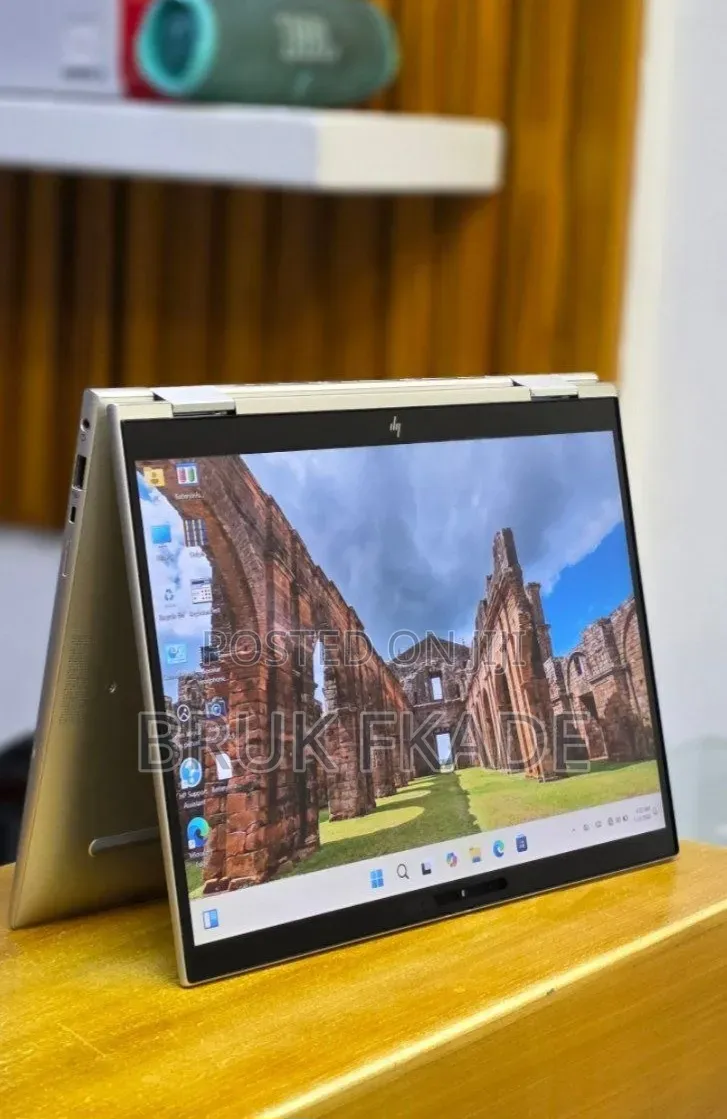 New Laptop HP Envy x360 16GB Intel Core Ultra 7 SSD 512GB