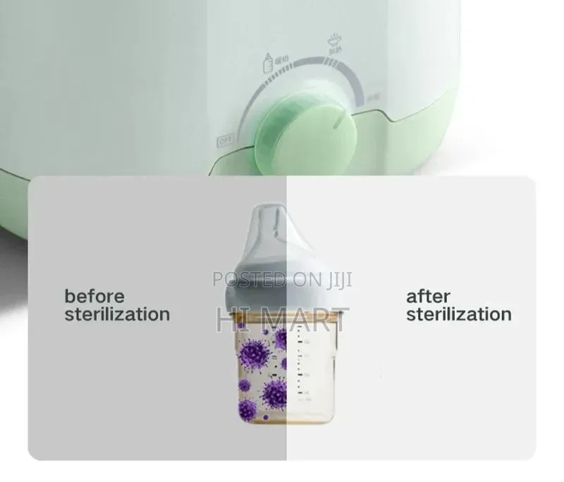 Top Quality Only Baby Bottle Warmer