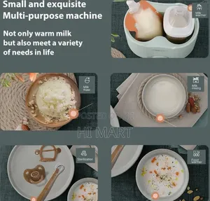 Top Quality Only Baby Bottle Warmer