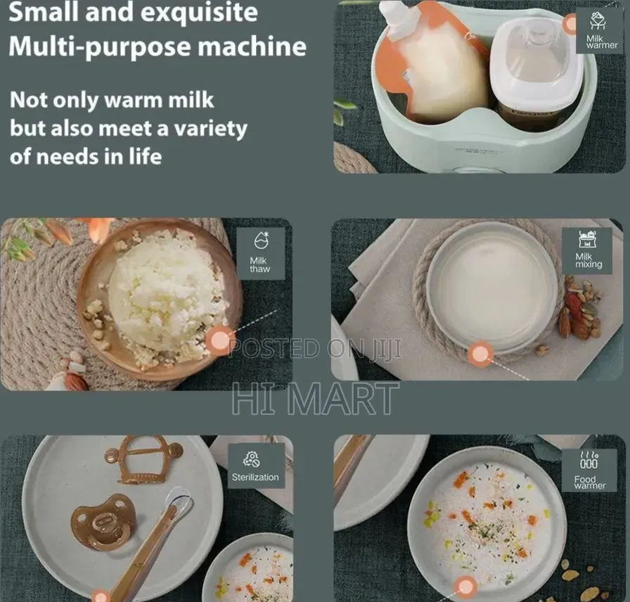 Top Quality Only Baby Bottle Warmer