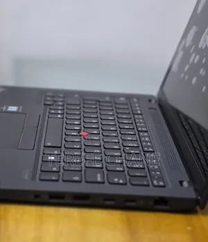 New Laptop Lenovo ThinkPad T14 16GB Intel Core i7 SSD 512GB