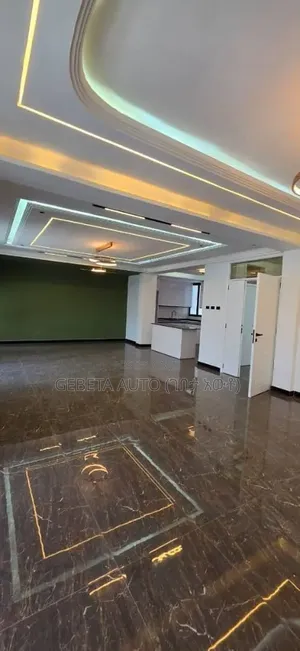 Furnished 6bdrm House in Semit 30 Metre, Yeka for sale