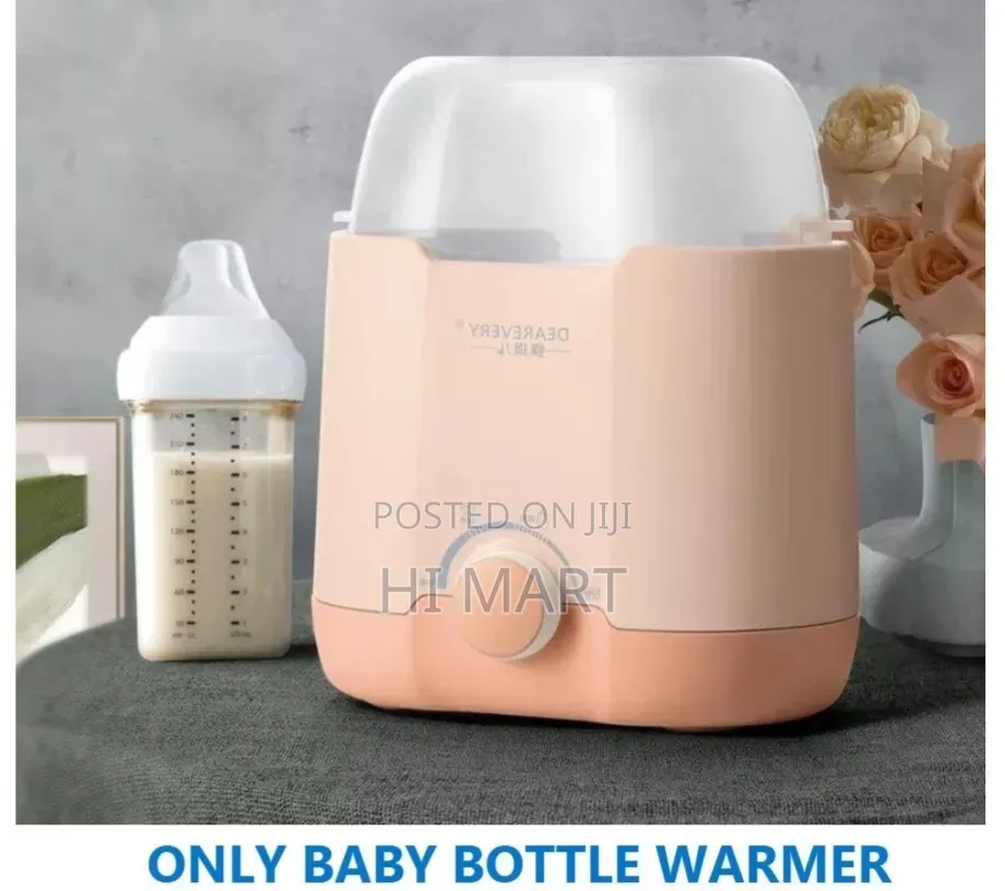 Top Quality Only Baby Bottle Warmer