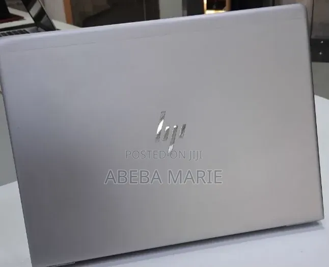New Laptop HP EliteBook 830 G5 16GB Intel Core i5 SSD 512GB