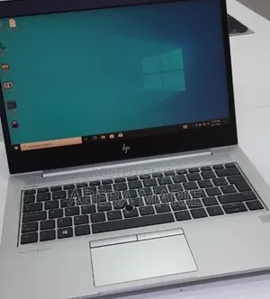 New Laptop HP EliteBook 830 G5 16GB Intel Core i5 SSD 512GB