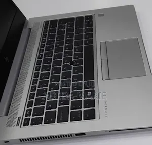 New Laptop HP EliteBook 830 G5 16GB Intel Core i5 SSD 512GB