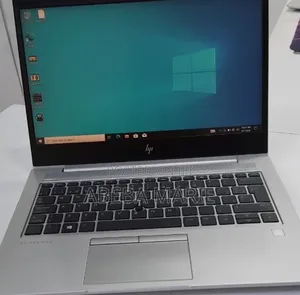 New Laptop HP EliteBook 830 G5 16GB Intel Core i5 SSD 512GB