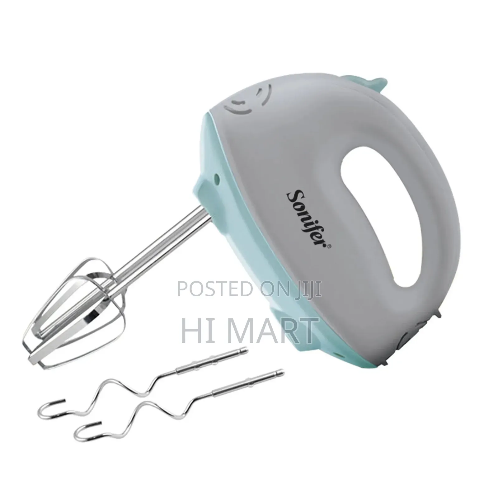 High Quality Sonifer Hand Mixer