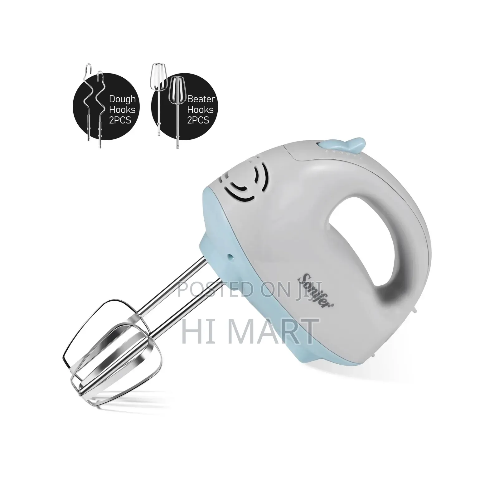 High Quality Sonifer Hand Mixer