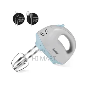 High Quality Sonifer Hand Mixer