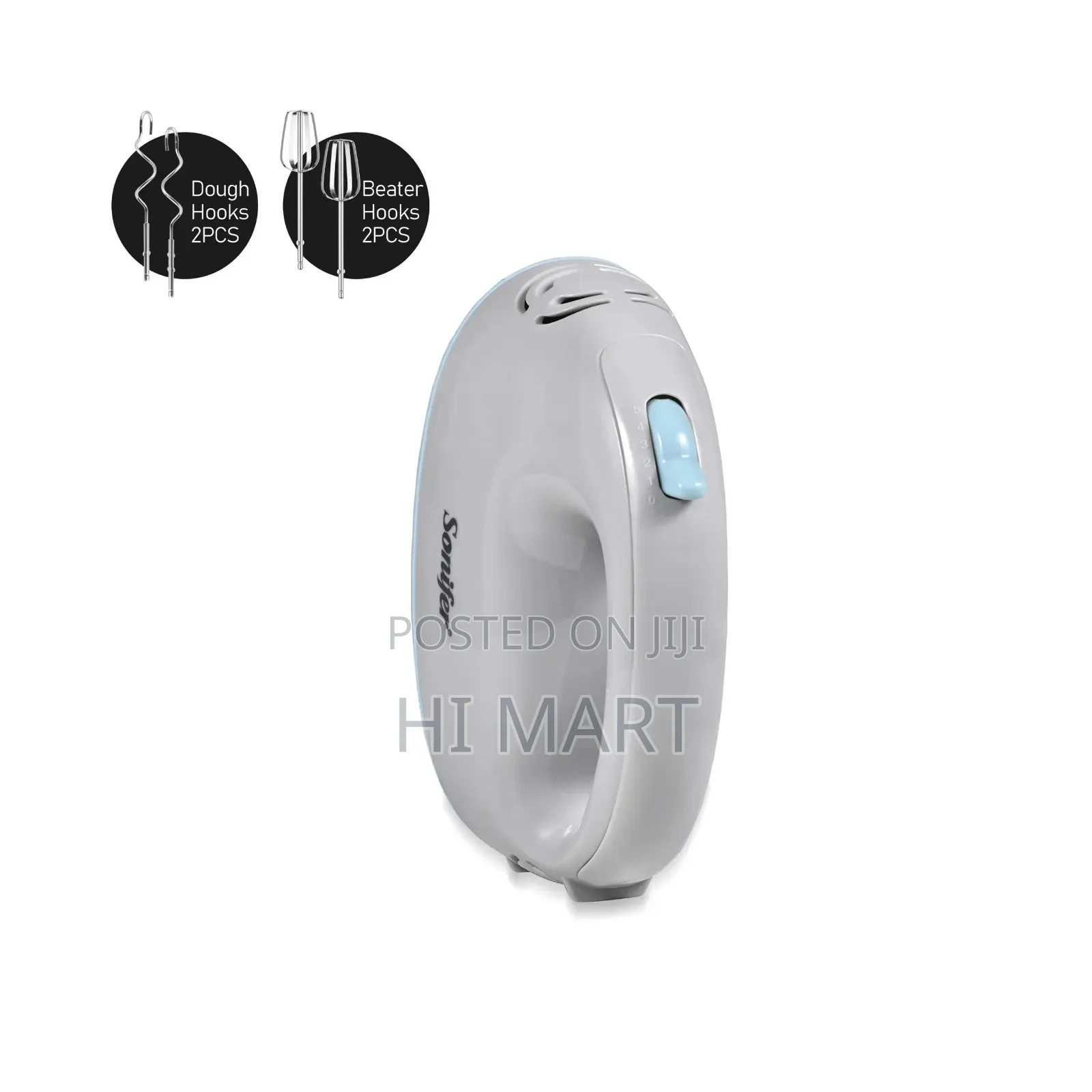 High Quality Sonifer Hand Mixer