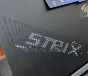 New Laptop Asus ROG Strix G18 32GB Intel Core Ultra 9 SSD 2T