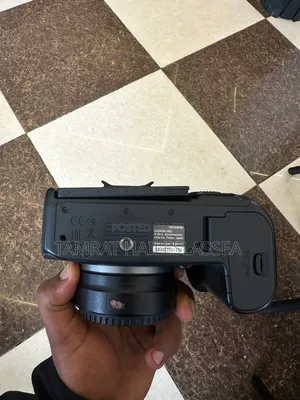 Canon R6 [ Brand New ]