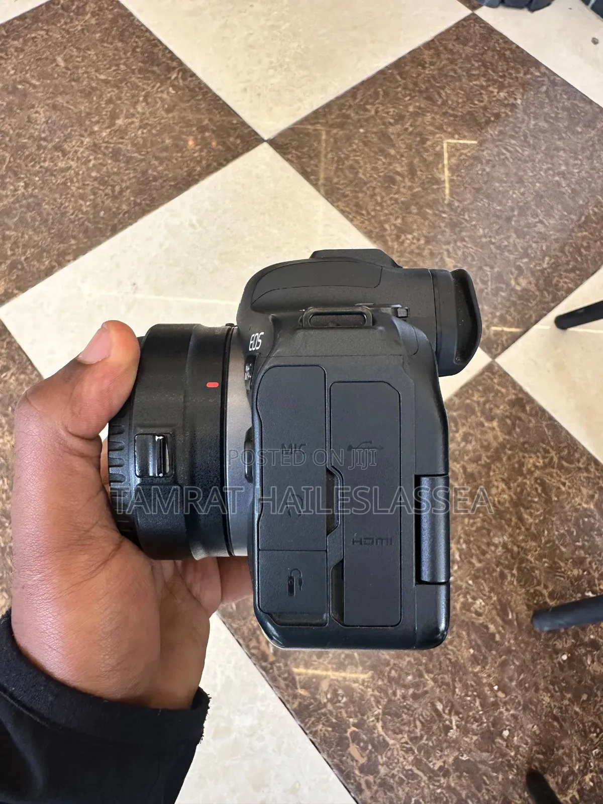 Canon R6 [ Brand New ]