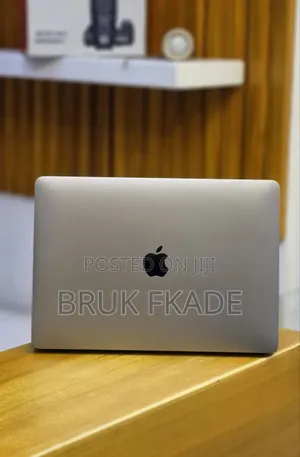 New Laptop Apple MacBook Air 2020 M1 16GB Apple M1 SSD 256GB