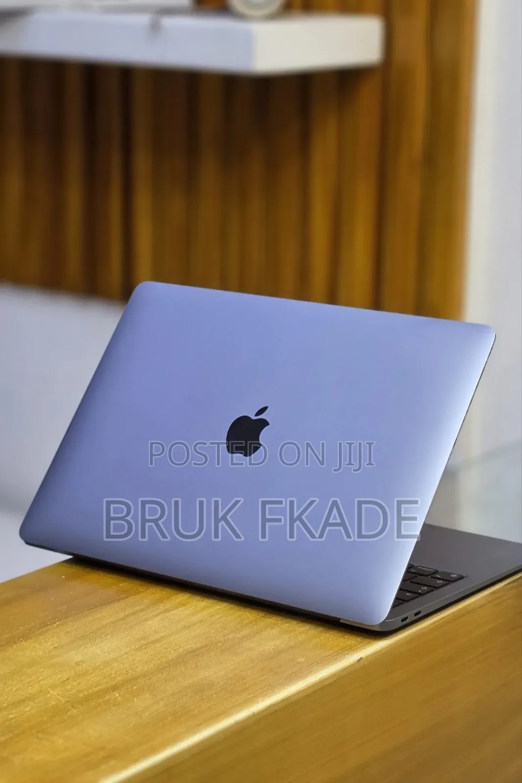 New Laptop Apple MacBook Air 2020 M1 16GB Apple M1 SSD 256GB