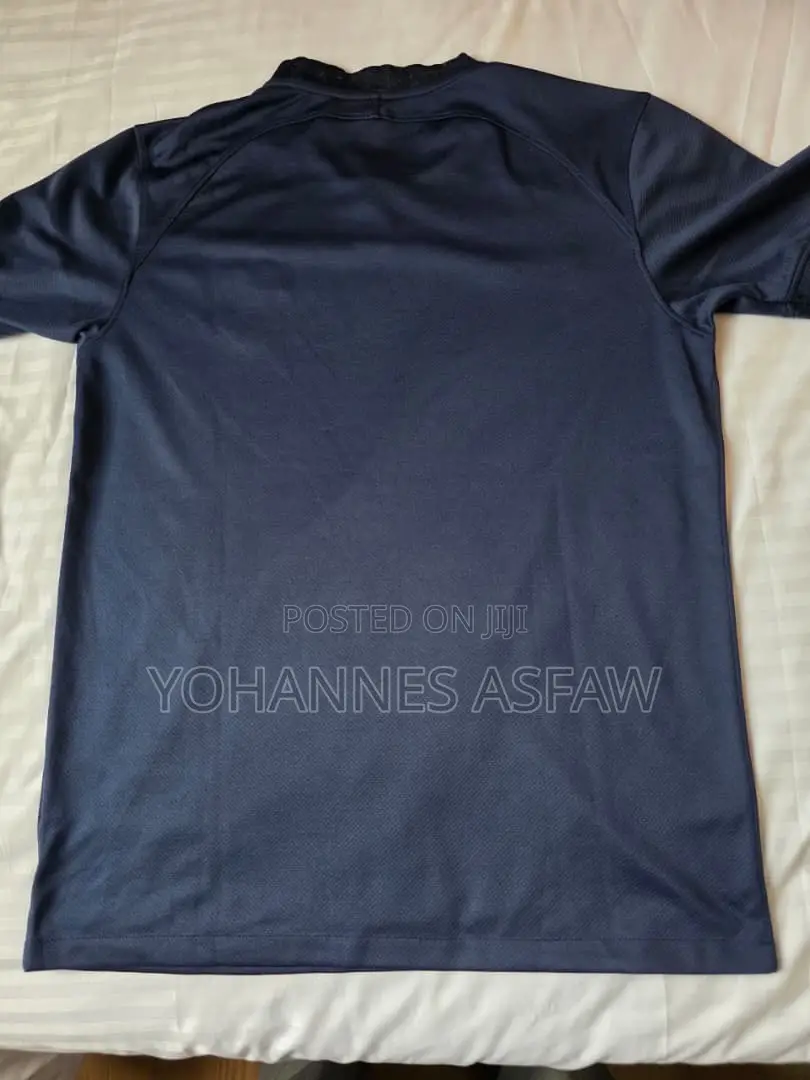  Football Jerseys — Only 2,500 Birr Each! 