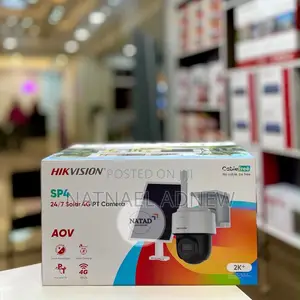 CCTV Camera
