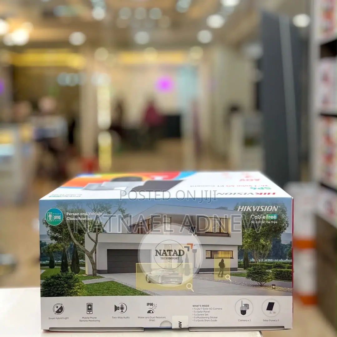 CCTV Camera