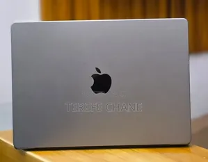 New Laptop Apple MacBook Pro 2021 M1 32GB Apple M1 Pro SSD 512GB
