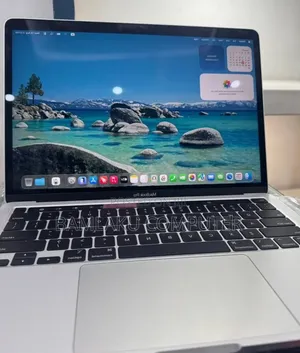 New Laptop Apple MacBook Pro 2020 M1 16GB Apple M1 Pro SSD 1T