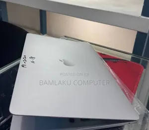 New Laptop Apple MacBook Pro 2020 M1 16GB Apple M1 Pro SSD 1T