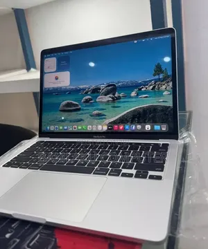 New Laptop Apple MacBook Pro 2020 M1 16GB Apple M1 Pro SSD 1T