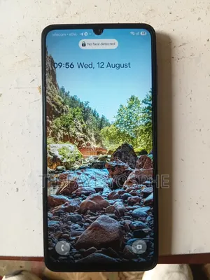 New Samsung Galaxy M07 64 GB Black