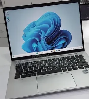 New Laptop HP EliteBook 840 G10 16GB Intel Core i7 SSD 512GB