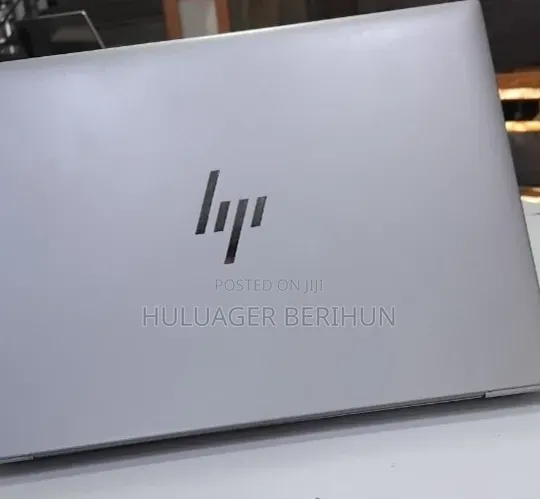 New Laptop HP EliteBook 840 G10 16GB Intel Core i7 SSD 512GB