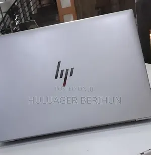 New Laptop HP EliteBook 840 G10 16GB Intel Core i7 SSD 512GB
