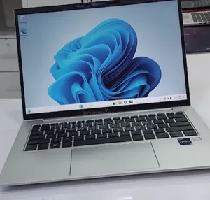 New Laptop HP EliteBook 840 G10 16GB Intel Core i7 SSD 512GB