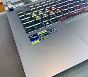 New Laptop Asus ROG Strix G16 G614 16GB Intel Core i9 SSD 1T