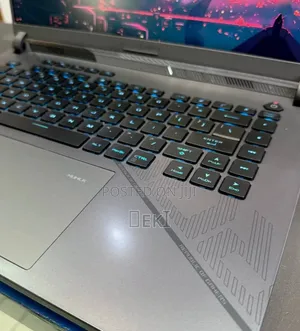 New Laptop Asus ROG Strix G16 G614 16GB Intel Core i9 SSD 1T